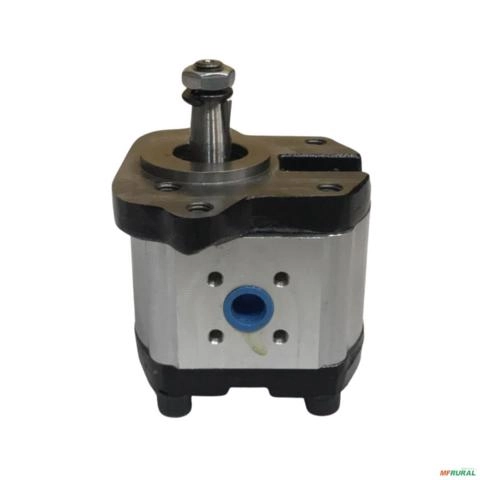 BOMBA DIREÇÃO HIDRÁULICA MF 052207 F000510500=052207 6004 Imagem BOMBA DIREÇÃO HIDRÁULICA MF 052207 F000510500=052207 6004
