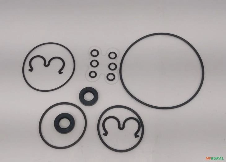 REPARO BOMBA 5610-6610-7610-7810 9577763 6015 Imagem REPARO BOMBA 5610-6610-7610-7810 9577763 6015