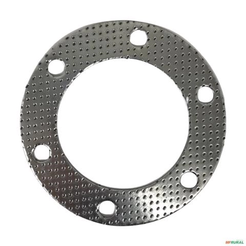 JUTA CARACOL 73125 FF 6033 Imagem JUTA CARACOL 73125 FF 6033