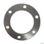 JUTA CARACOL 73125 FF 6033 Imagem JUTA CARACOL 73125 FF 6033