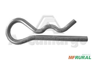 CUPILHA 4X75 1753018 JE3108 195708=1753018 6035 Imagem CUPILHA 4X75 1753018 JE3108 195708=1753018 6035