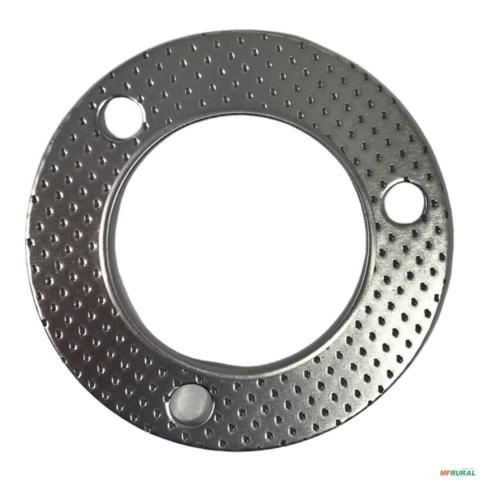 JUNTA TURBINASILENCIOSO 73453 FF 6036 Imagem JUNTA TURBINASILENCIOSO 73453 FF 6036