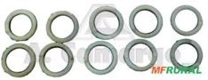 ANEL HIDRAULICO 8,3 X 11,5 X 1,6 195874 6045 Imagem ANEL HIDRAULICO 8,3 X 11,5 X 1,6 195874 6045