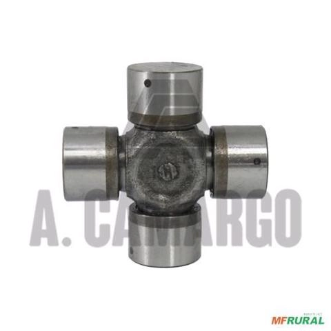 CRUZETA 28,5X70,55 86431900 6282474 TRATOR MASSEY FERGUSON - VALTRA - JOHN DEERE - TRAÇÃO ZF CZ-147 STAHL 6061 Imagem CRUZETA 28,5X70,55 86431900 6282474 TRATOR MASSEY FERGUSON - VALTRA - JOHN DEERE - TRAÇÃO ZF CZ-147 STAHL 6061