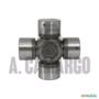 CRUZETA 28,5X70,55 86431900 6282474 TRATOR MASSEY FERGUSON - VALTRA - JOHN DEERE - TRAÇÃO ZF CZ-147 STAHL 6061 Imagem CRUZETA 28,5X70,55 86431900 6282474 TRATOR MASSEY FERGUSON - VALTRA - JOHN DEERE - TRAÇÃO ZF CZ-147 STAHL 6061