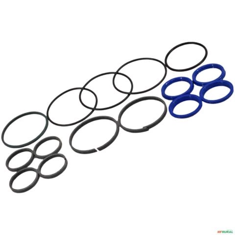 REPARO DO CILINDRO DIREÇÃO TRAÇÃO ZF AS-3050 3604913 6063 Imagem REPARO DO CILINDRO DIREÇÃO TRAÇÃO ZF AS-3050 3604913 6063