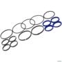 REPARO DO CILINDRO DIREÇÃO TRAÇÃO ZF AS-3050 3604913 6063 Imagem REPARO DO CILINDRO DIREÇÃO TRAÇÃO ZF AS-3050 3604913 6063