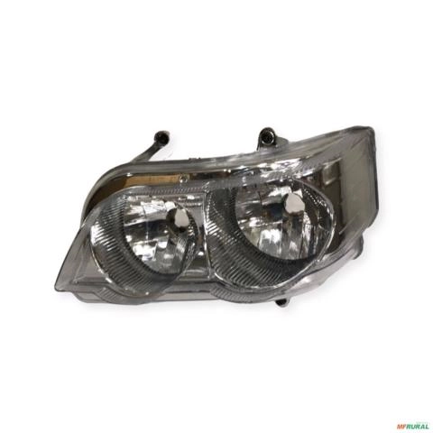FAROL DUPLO DIANTEIRO SERIE MF/4200 ACW2514230 VA205610-LE 6083 Imagem FAROL DUPLO DIANTEIRO SERIE MF/4200 ACW2514230 VA205610-LE 6083
