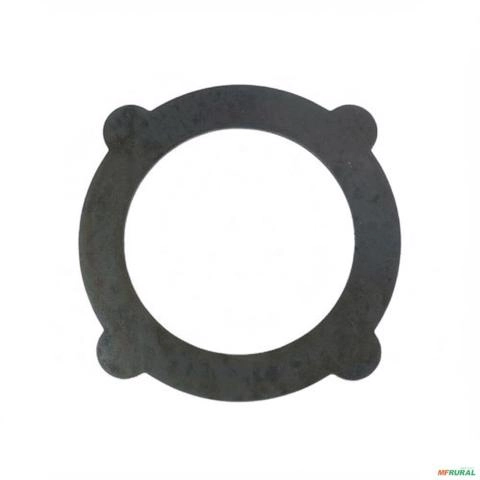 DISCO SEPARADOR DIFERENCIAL CARRARO TRATOR VALTRA/MF/AGRALE 81881100 6093 Imagem DISCO SEPARADOR DIFERENCIAL CARRARO TRATOR VALTRA/MF/AGRALE 81881100 6093