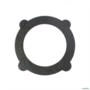 DISCO SEPARADOR DIFERENCIAL CARRARO TRATOR VALTRA/MF/AGRALE 81881100 6093 Imagem DISCO SEPARADOR DIFERENCIAL CARRARO TRATOR VALTRA/MF/AGRALE 81881100 6093
