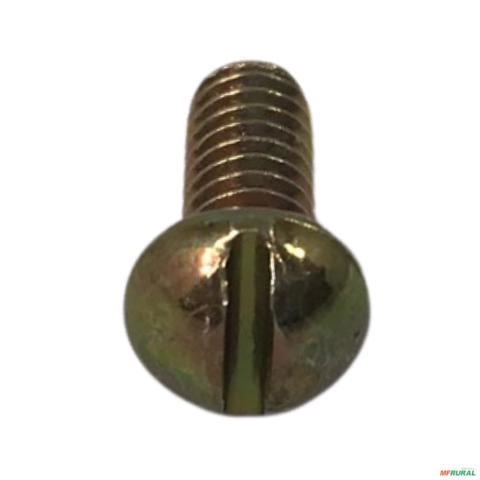 Imagem PARAFUSO  BICROM.(FENDA10X24X1-4)(3-16X1-2FENDA) 353981 6111 Imagem PARAFUSO  BICROM.(FENDA10X24X1-4)(3-16X1-2FENDA) 353981 6111