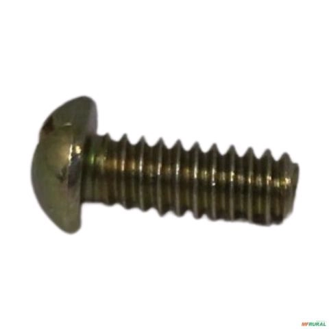 PARAFUSO BICROM.(FENDA10X24X1-4)(3-16X1-2FENDA) 353981 6111 Imagem PARAFUSO BICROM.(FENDA10X24X1-4)(3-16X1-2FENDA) 353981 6111