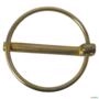 PINO COM ARGOLA 1/4 196279-(1/4") 6112 Imagem PINO COM ARGOLA 1/4 196279-(1/4") 6112