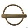 PINO COM ARGOLA 7/16 POLEGADAS 196280-(7/16" X 2" )9999999 6115 Imagem PINO COM ARGOLA 7/16 POLEGADAS 196280-(7/16" X 2" )9999999 6115