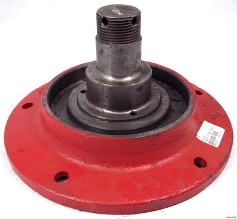 CUBO ARADO MASSEY FERGUSON 319384 6125 Imagem CUBO ARADO MASSEY FERGUSON 319384 6125