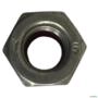 PORCA AUTO TRAVANTE POAT 7/16 X 20 NF 330797 6154 Imagem PORCA AUTO TRAVANTE POAT 7/16 X 20 NF 330797 6154
