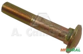 PARAFUSO FRANCES 3/8 X 2.1/4 NF 353816-OR 6222 Imagem PARAFUSO FRANCES 3/8 X 2.1/4 NF 353816-OR 6222