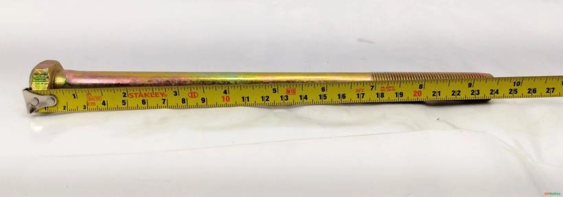 PARAFUSO FIX PARALAMA NF 355729 6223 Imagem PARAFUSO FIX PARALAMA NF 355729 6223