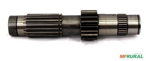 EIXO (17-19-33) M.F 265 A 299 - 610 A 650 - 5275 A 049165-BJ 6283 Imagem EIXO (17-19-33) M.F 265 A 299 - 610 A 650 - 5275 A 049165-BJ 6283