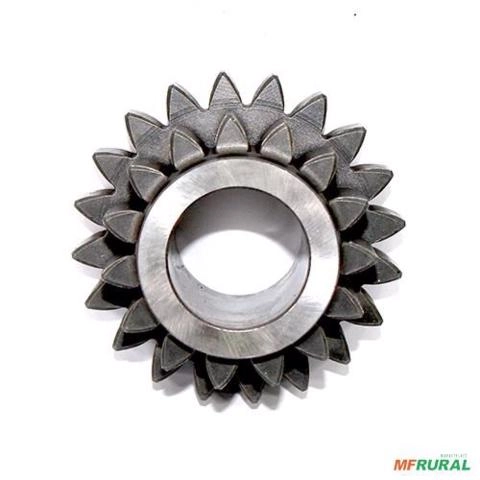 ENGRENAGEM 1520 5290 A 5300 053310 - BJ 6286 Imagem ENGRENAGEM 1520 5290 A 5300 053310 - BJ 6286