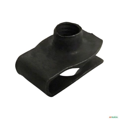 PORCA CHAPA LATARIA 5/16 MASSEY 368897 6288 Imagem PORCA CHAPA LATARIA 5/16 MASSEY 368897 6288