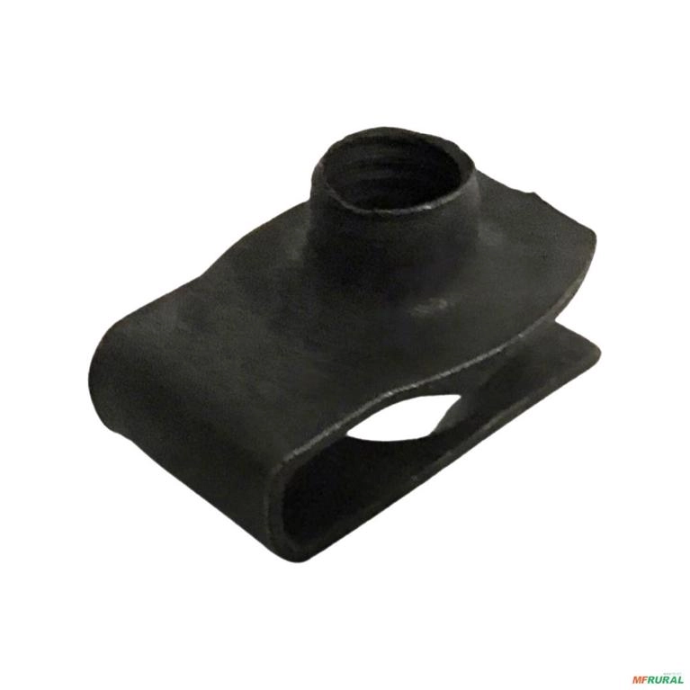 PORCA CHAPA LATARIA 5/16 MASSEY 368897 6288 Imagem PORCA CHAPA LATARIA 5/16 MASSEY 368897 6288