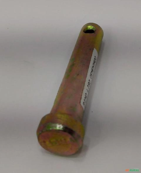 PINO LISO CEMENTADO 7-16x52mm 376398 6313 Imagem PINO LISO CEMENTADO 7-16x52mm 376398 6313