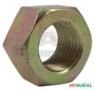 PORCA 1/4 NC 354120-MF 6322 Imagem PORCA 1/4 NC 354120-MF 6322