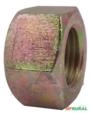 PORCA 1/4 NC 354120-MF 6322 Imagem PORCA 1/4 NC 354120-MF 6322