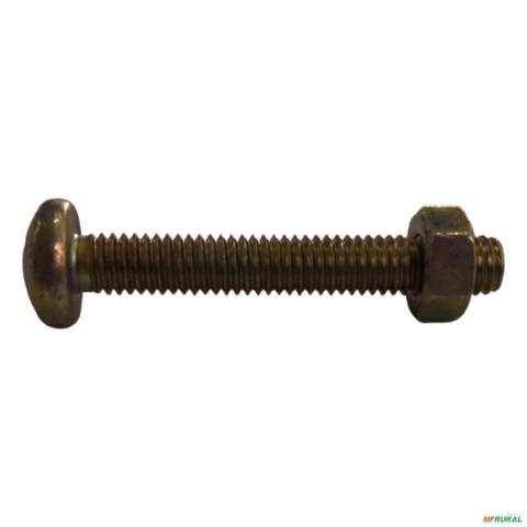 PARAFUSO - 43082602 377607 6338 Imagem PARAFUSO - 43082602 377607 6338