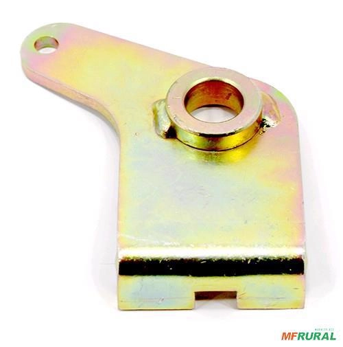 ALVANCA INF. MARCHA DIREITA 83916500 6373 Imagem ALVANCA INF. MARCHA DIREITA 83916500 6373