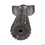PONTUVA CURTA TRAÇAO VALMET 19-FRESAS 261901-DR 6382 Imagem PONTUVA CURTA TRAÇAO VALMET 19-FRESAS 261901-DR 6382