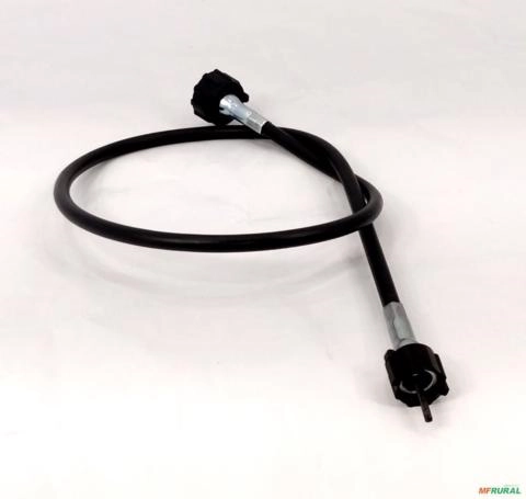 CABO DO HORIMETRO MASSEY F 50X;55X;65X;235;250 487162 6385 Imagem CABO DO HORIMETRO MASSEY F 50X;55X;65X;235;250 487162 6385