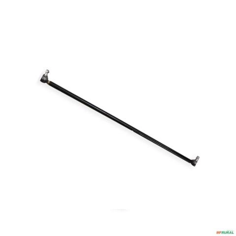 BARRA DIRECAO NEW HOLLAND TL-60-65-70-80. 82991125-FORJADA 6414 Imagem BARRA DIRECAO NEW HOLLAND TL-60-65-70-80. 82991125-FORJADA 6414