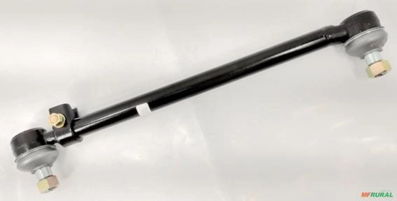 BARRA DIRECAO ESQUERDA MIL 487363-FORJADO 6488 Imagem BARRA DIRECAO ESQUERDA MIL 487363-FORJADO 6488