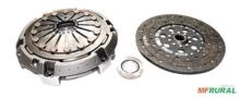 KIT EMBREAGEM VALMET-1280-1780 (PLATO-DISCO-ROL.) 85026800-LUK 6496 Imagem KIT EMBREAGEM VALMET-1280-1780 (PLATO-DISCO-ROL.) 85026800-LUK 6496