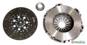 KIT EMBREAGEM VALMET-1280-1780 (PLATO-DISCO-ROL.) 85026800-LUK 6496 Imagem KIT EMBREAGEM VALMET-1280-1780 (PLATO-DISCO-ROL.) 85026800-LUK 6496
