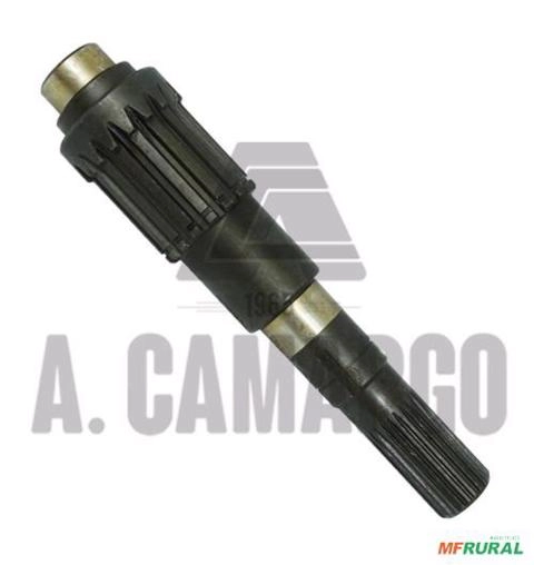 EIXO CX TRANSFERENCIA 033063 6511 Imagem EIXO CX TRANSFERENCIA 033063 6511