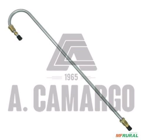 TUBO COMBUSTIVEL 70992069 487429-FX 6521 Imagem TUBO COMBUSTIVEL 70992069 487429-FX 6521