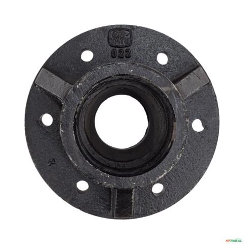 CUBO RODA GRADE GACR-GAICR 0502020616R 6531 Imagem CUBO RODA GRADE GACR-GAICR 0502020616R 6531