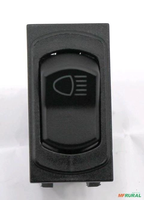 INTERRUPTOR FAROL ALTO 071643T1 6568 Imagem INTERRUPTOR FAROL ALTO 071643T1 6568