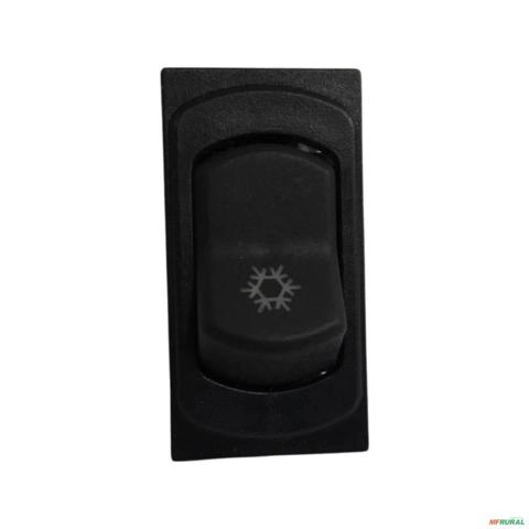 INTERRUPTOR AR CONDICIONADO 6220265M1 6573 Imagem INTERRUPTOR AR CONDICIONADO 6220265M1 6573