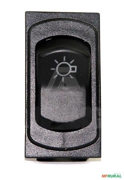 INTERRUPTOR COMANDO LUZ 83813500 6578 Imagem INTERRUPTOR COMANDO LUZ 83813500 6578