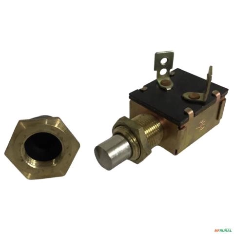 INTERRUPTOR FAROL BF e BL 83826000 6579 Imagem INTERRUPTOR FAROL BF e BL 83826000 6579