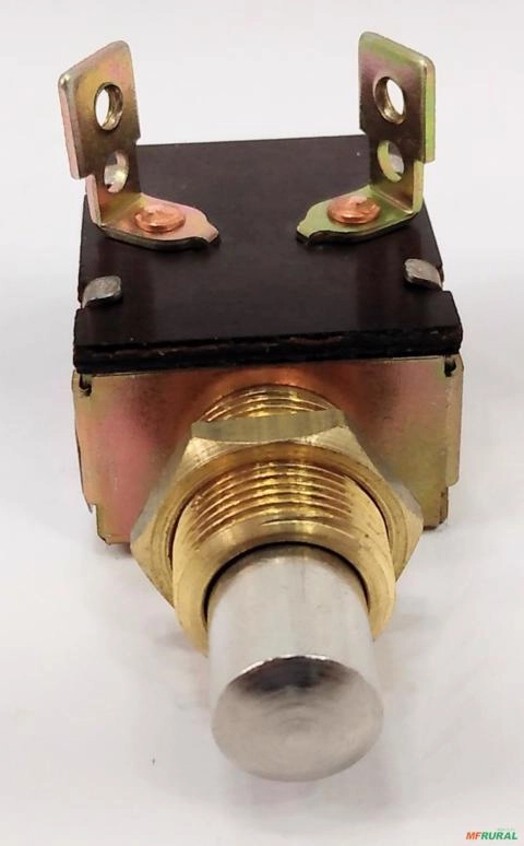 INTERRUPTOR BOTAO BUZINA BF e BL 83826100 6581 Imagem INTERRUPTOR BOTAO BUZINA BF e BL 83826100 6581