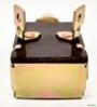 INTERRUPTOR BOTAO BUZINA BF e BL 83826100 6581 Imagem INTERRUPTOR BOTAO BUZINA BF e BL 83826100 6581