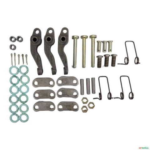 REPARO PLATO 6 VELOC.C-GAFANHOTO (SATRAC) 3175958/2-SATRAC 6586 Imagem REPARO PLATO 6 VELOC.C-GAFANHOTO (SATRAC) 3175958/2-SATRAC 6586