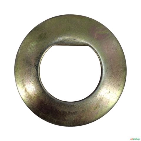 ARRUELA DO EIXO DIANTEIRO CARRARO VALTRA E MASSEY FERGUSON CAR-115730 6593 Imagem ARRUELA DO EIXO DIANTEIRO CARRARO VALTRA E MASSEY FERGUSON CAR-115730 6593