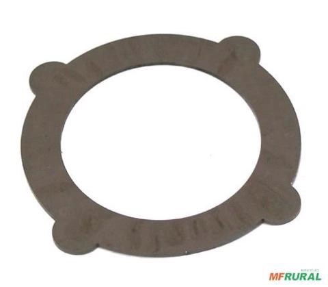 DISCO SEPARADOR DIFERENCIAL CARRARO TRATOR VALTRA/MF/AGRALE CAR-113880 6597 Imagem DISCO SEPARADOR DIFERENCIAL CARRARO TRATOR VALTRA/MF/AGRALE CAR-113880 6597