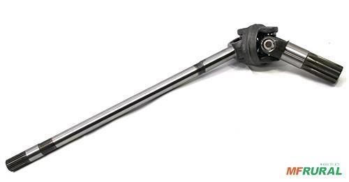 CONJ SEMI EIXO 20.16 MONTADO 6264697M1-DR 6602 Imagem CONJ SEMI EIXO 20.16 MONTADO 6264697M1-DR 6602